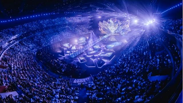 数字文创新政落地：成都瞄准5000亿目标 配图