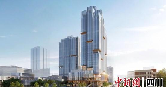 成都音乐文创总部基地：打造城市音乐文化新地标