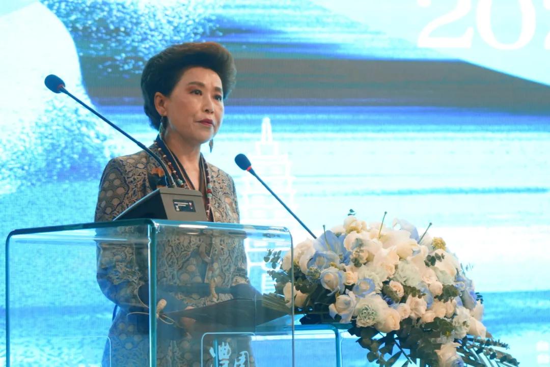 海峡两岸共绘巴蜀文化新篇章 配图