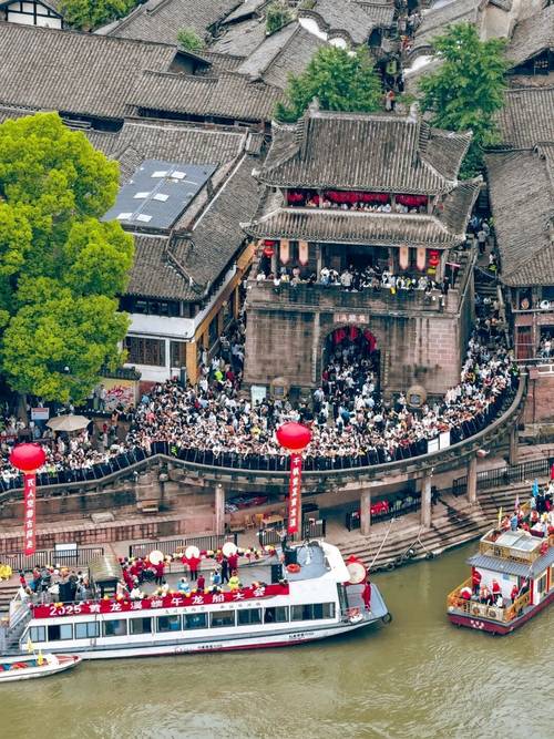 端午来袭，成都非遗盛宴等你来赏