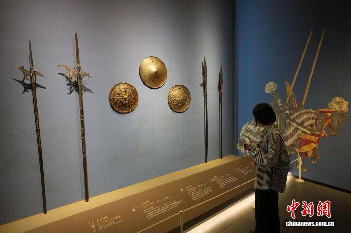 端午假期 成博里文化氛围浓厚