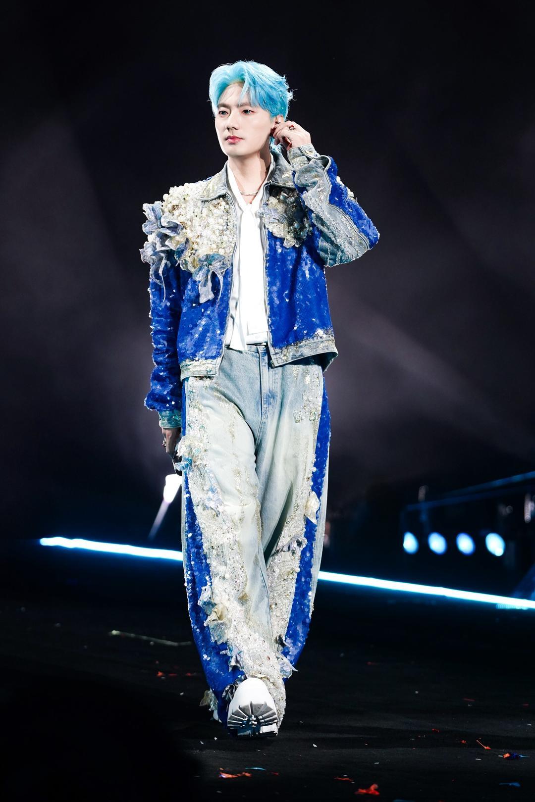海来阿木、任贤齐、动力火车同天开唱,端午假期成都演出市场火热
