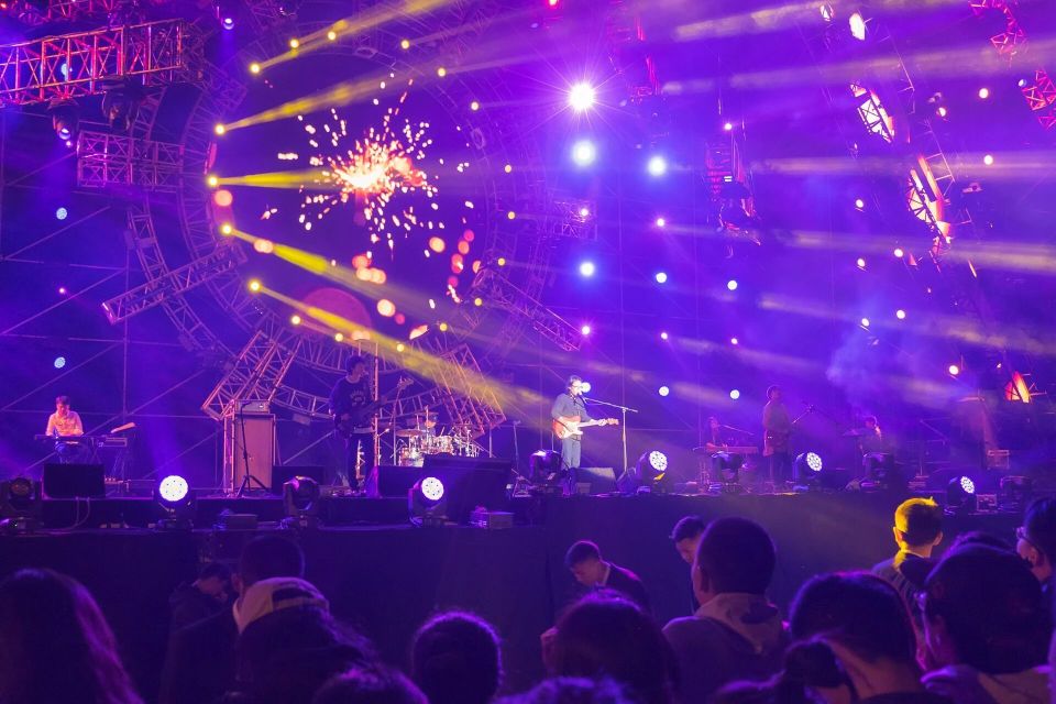 成都7-8月演唱会排期表! 配图