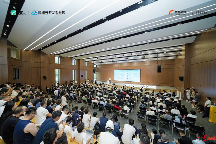 成都数字文创“超级个体”时代来了 配图