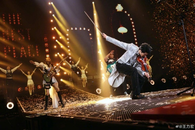 2026成都热门演唱会来了！凤凰传奇、王力宏、侯明昊、蔡依林等齐聚，抢票攻略全整理 配图