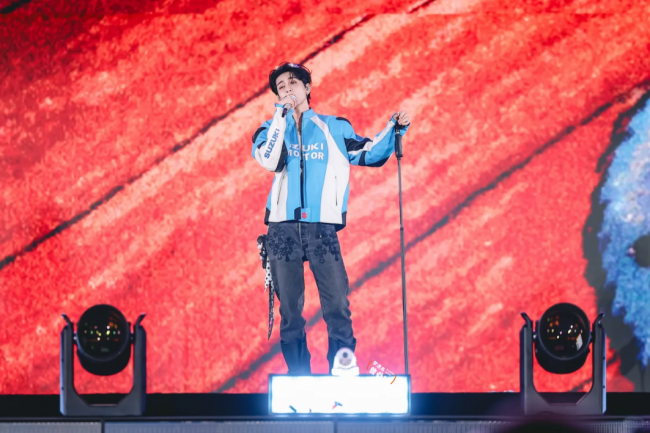 2026成都热门演唱会来了！凤凰传奇、王力宏、侯明昊、蔡依林等齐聚，抢票攻略全整理 配图