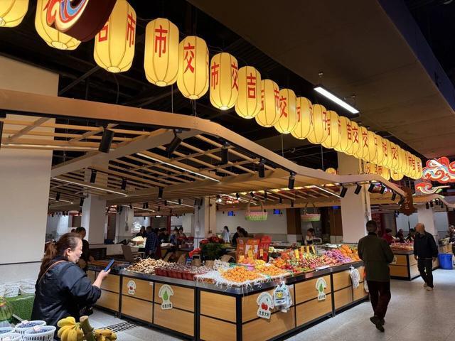 成都金牛区“我在菜市书屋过暑假”系列活动正式启动 配图