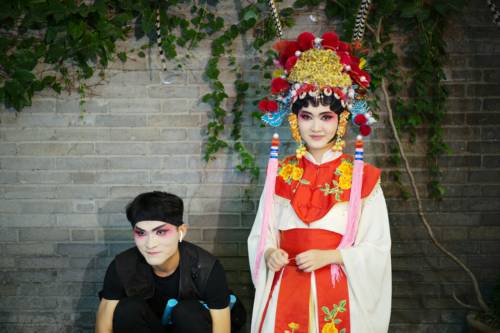 《八仙！》出圈：传统神话的现代解读与成都文创的力量