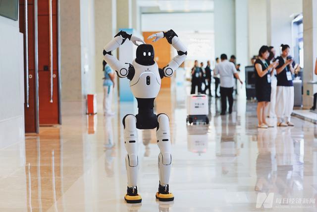 APEC数字周，成都以“好物”会友 配图