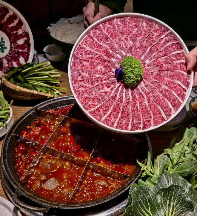 2026年成都火锅品牌怎么选?非遗技艺与有机食材成新标杆 配图
