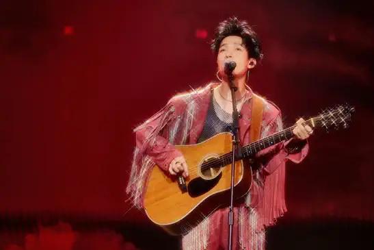 【成都】 陈楚生“棱”巡回演唱会
