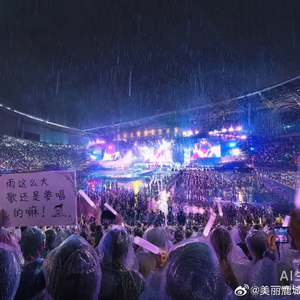 推荐一些凤凰传奇成都演唱会的精彩视频 配图