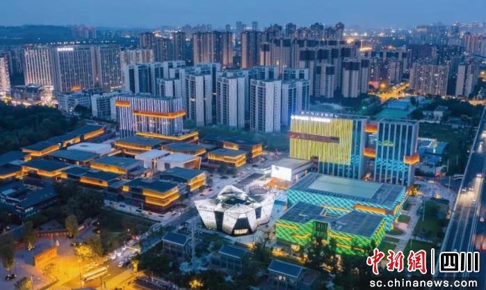 金融点亮蓉城文创梦想 兴业银行成都分行落地“文创通”贷款 配图