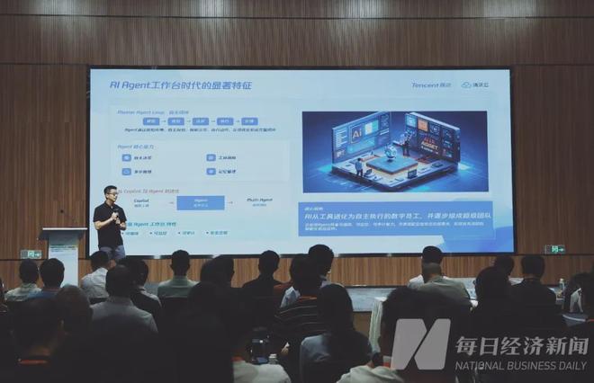 成都数字文创，正成为AI智能体释放红利的新方向