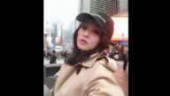 成都演唱會出狀況 張韶涵緊急吸氧後撐完演出 配图