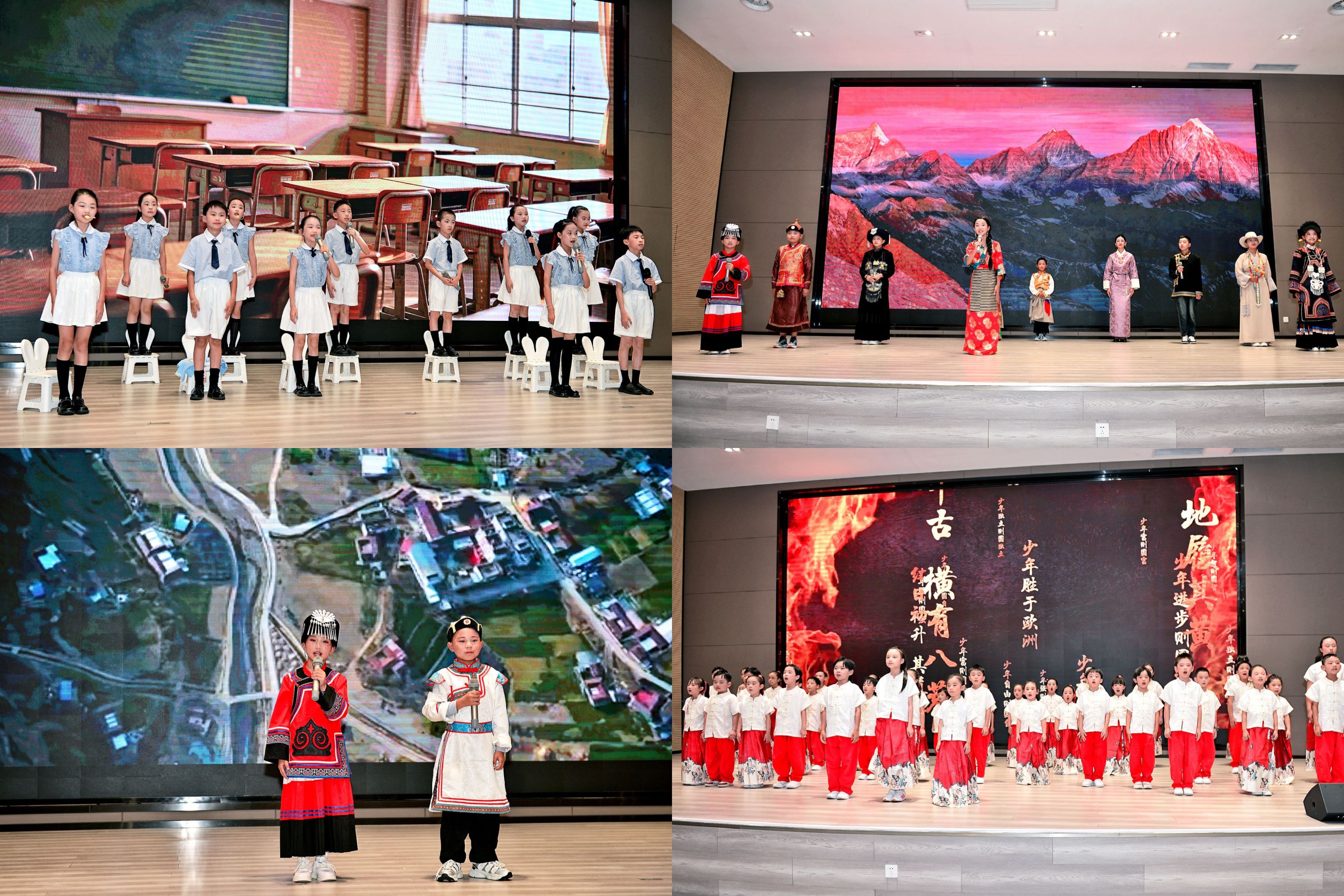 西南交大承办第九届“演说中国”全国总展演成都主场活动 配图
