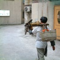 成都行之 — 成都市美术馆