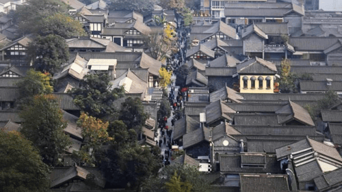 兴业银行成都分行：探索“金融+文旅”深度融合新路径