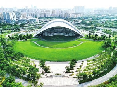第32届“蓉城之秋”成都国际音乐季9月27日启幕
