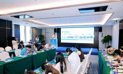 扬州文旅走进成都邀客“踏秋赴约”
